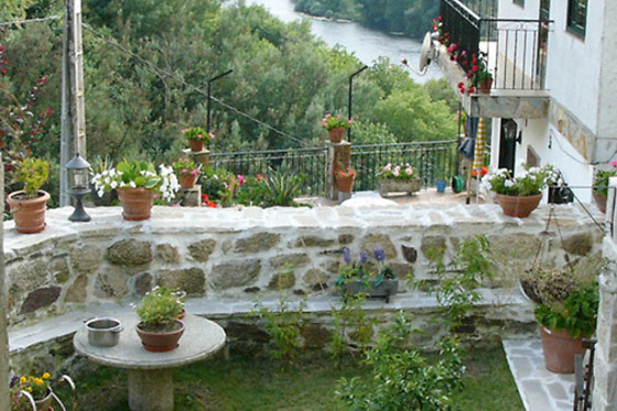 HOTEL O REMANSO DOS PATOS - photo 4