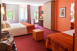 BRIT HOTEL CHINON - LE LION D'OR