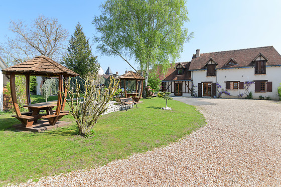 Hôtel De la Bonnheure - photo 3