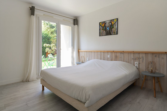Hôtel De la Bonnheure - photo 1