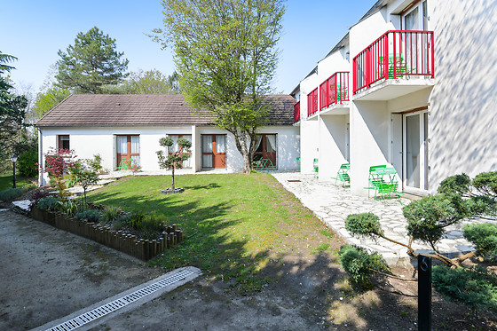 Hôtel De la Bonnheure - photo 4
