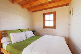 Un air de Cabane