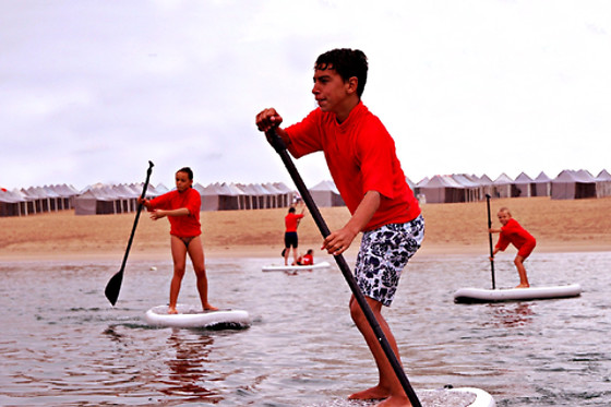 NAZARÉ WATER FUN - photo 3
