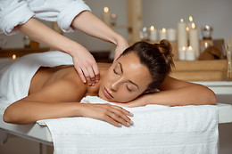 Symahé Massages