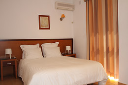 HOTEL PINHAL DO SOL
