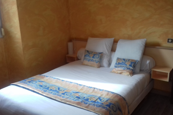 Hôtel le Saint Pierre - photo 0