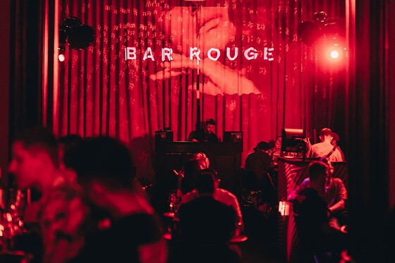 Bar Rouge - photo 0