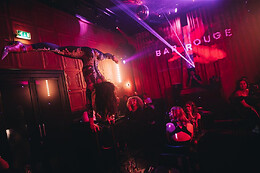 Bar Rouge
