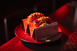 Bar Rouge
