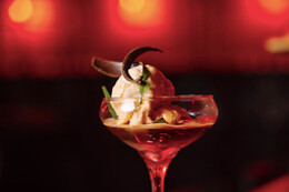 Bar Rouge