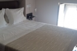 Rua Grande Hotel