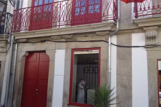 Rua Grande Hotel - photo 1