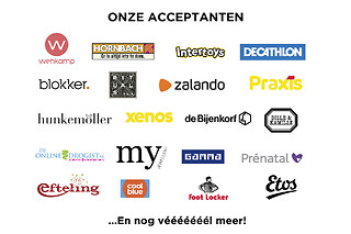DE Cadeaukaart Huwelijk