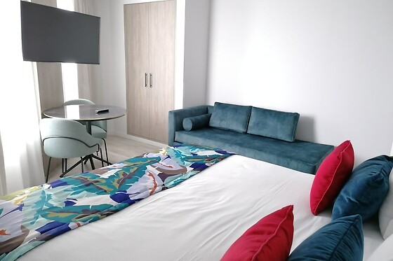 Online Booking EPS - photo 3