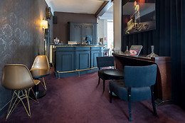 Auberge du Forgeron