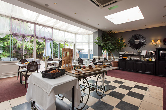 Auberge du Forgeron - photo 5
