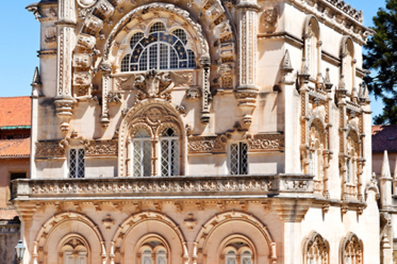 PALACE HOTEL DO BUSSACO 5* - photo 4