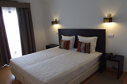 CASA DO VALE HOTEL 3*