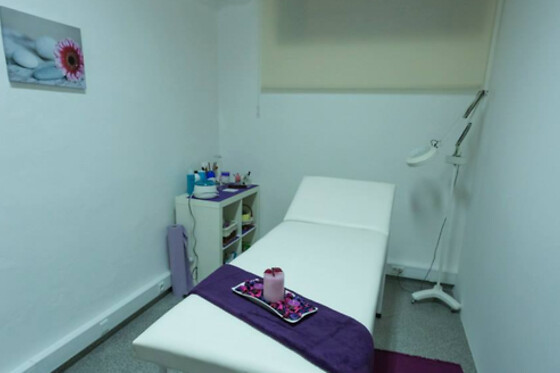 My Secret Place - photo 5