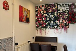 Indian kitchen zaandam
