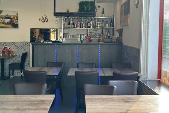 Indian kitchen zaandam - photo 2