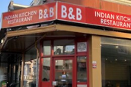 Indian kitchen zaandam
