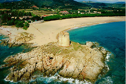 Domus de Janas Hotel - Amaduzzi Carlo & C snc