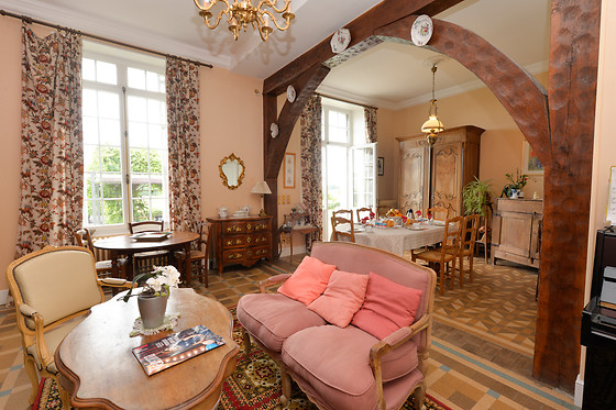Domaine Aurore de Beaufort - photo 10