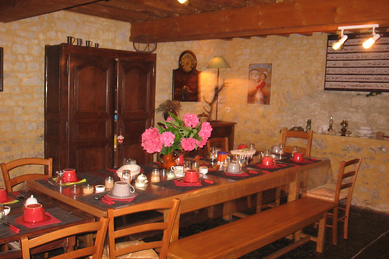 La Ferme de Montigny - photo 2