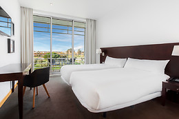 B&B HOTEL CANTANHEDE COIMBRA ***
