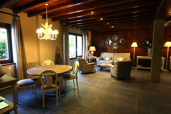 HOTEL & SPA REAL VILLA ANAYET - photo 5