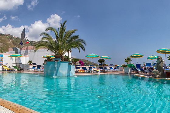 Hotel Castiglione Village - photo 14
