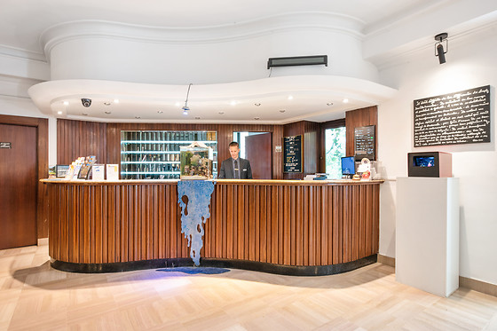 Hôtel Windsor 4* Nice - photo 6