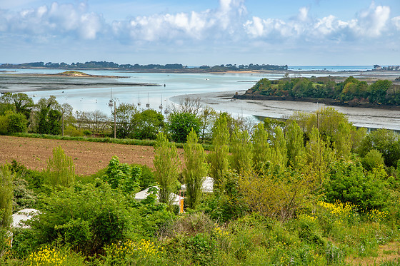 Mer et yourtes - photo 8