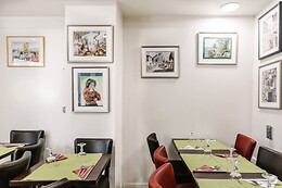 Cevicheria bon bon gobelins