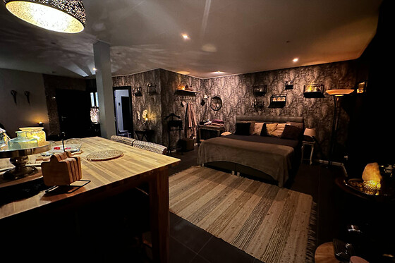 Gasterij Hotel Dennenoord - photo 1