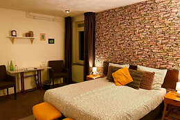 Gasterij Hotel Dennenoord