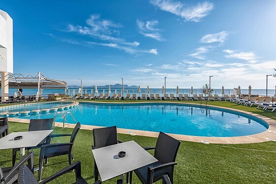 Online Booking EPS - photo 3