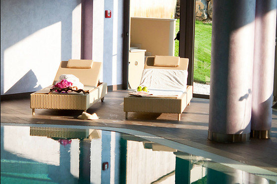 Winter Garden Hotel - photo 2