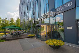Urbihop Hotel