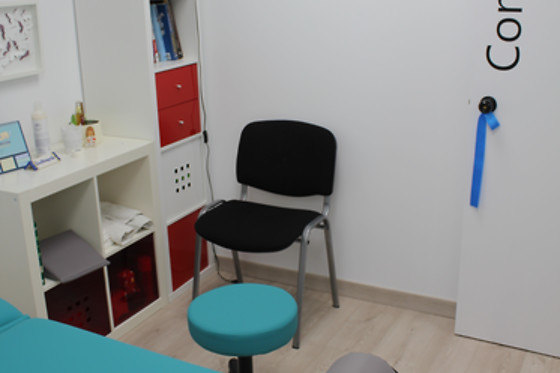 CLÍNICA HÉLIX FISIOTERAPIA INTEGRATIVA Y PILATES - photo 2