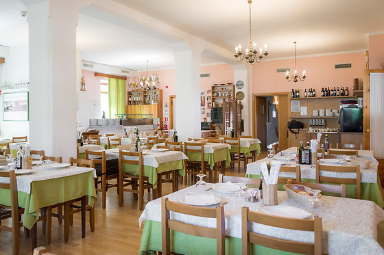 Hotel Cervo Wellness - photo 4