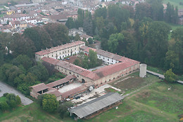 Agriturismo Cantonazzo