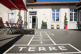 École de Bouchala