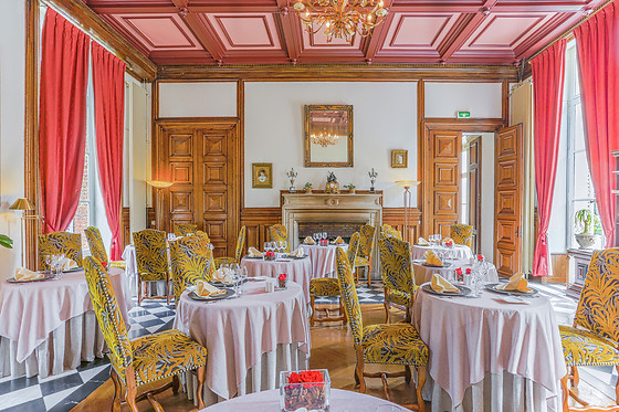 Château de Sissi - photo 5