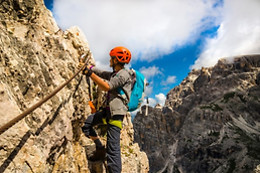 SENDERO VERTICAL