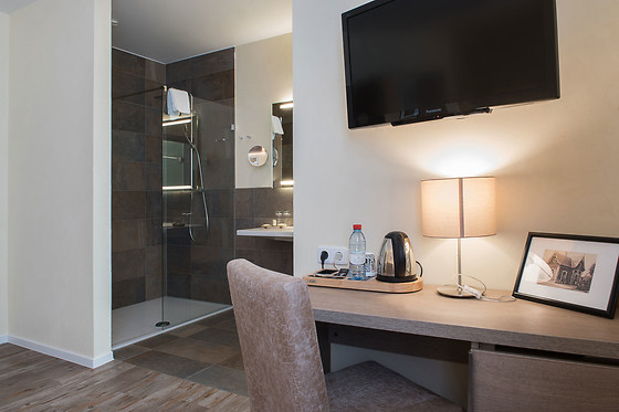 Hôtel Dimmer - photo 2