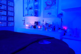 Mel' Lys Spa
