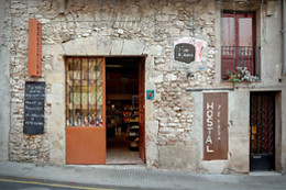7 DE RIBERA HOSTAL - AGROBOTIGA