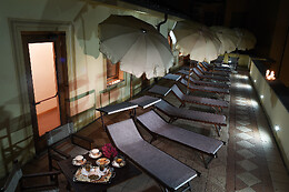 Hotel Acqui